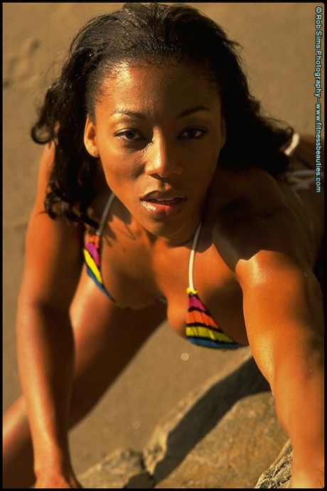 African Bbw Bikini xxx picture