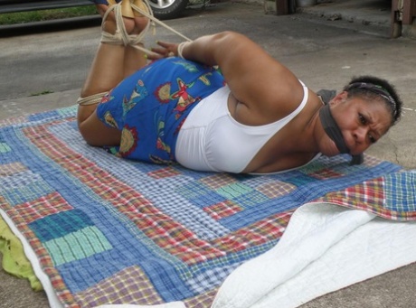 Brazzilian Husband Shares Wife hot naked image