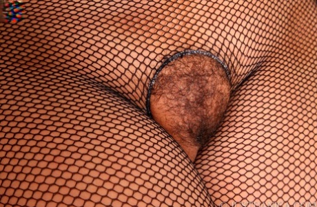 Black French Hairy porno pics