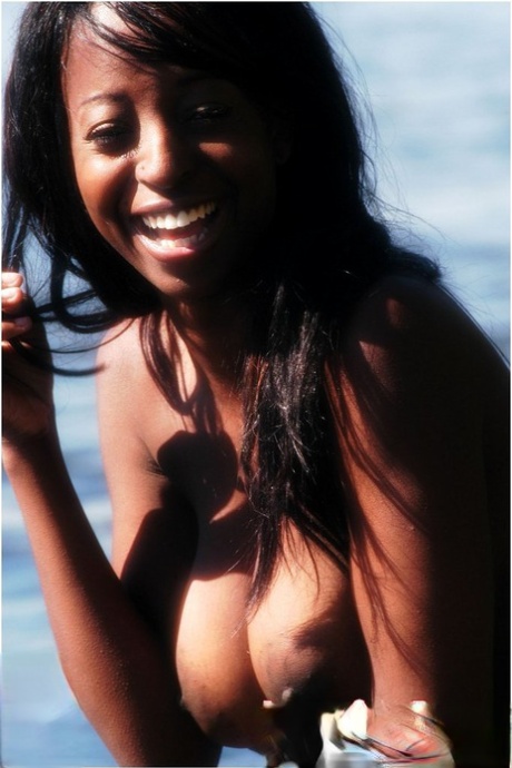 Brazzilian Amiichan nudes images