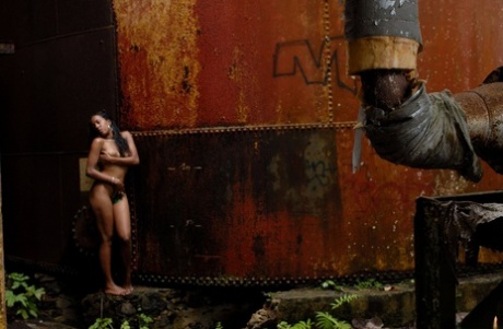 Brazzilian Asian Bdsm sexy nude galleries