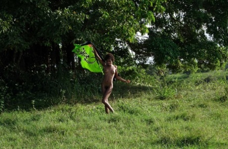 Brazzilian Plombier free nude image