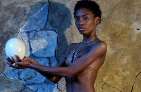 African Pantyhose Joi beautiful naked galleries