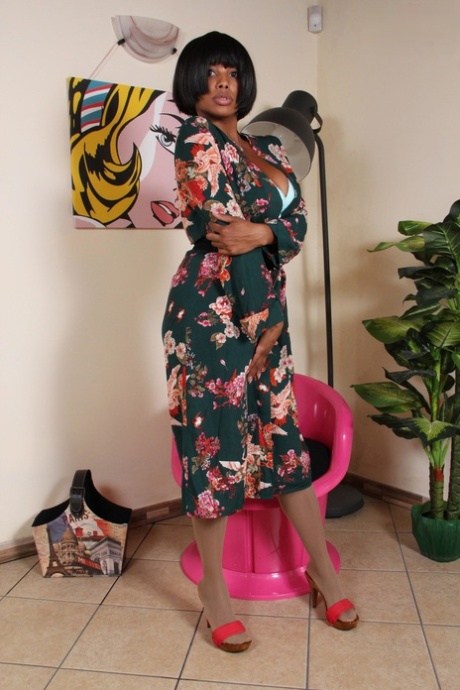 African Geisha hot sex galleries