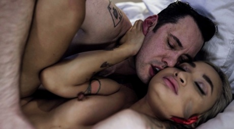 Brazzilian Shower Blowjob sex img