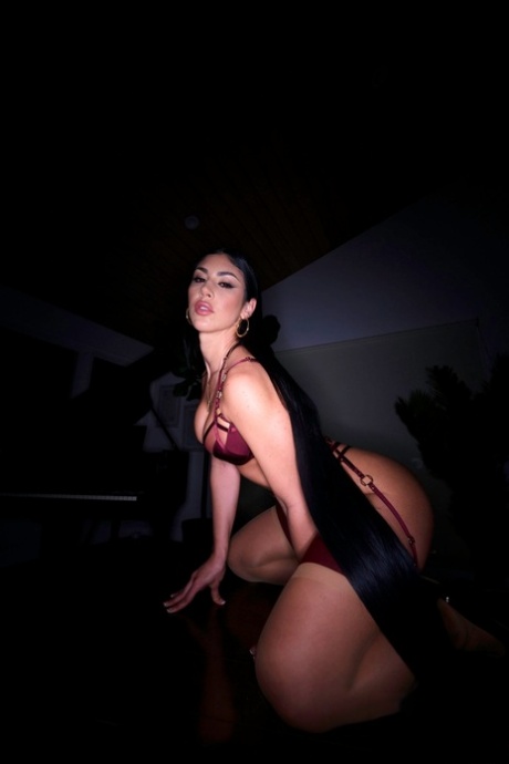 Brazzilian Femboy Blowjob nudes picture