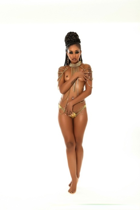 Latina Skinny Dp sexy nude archive