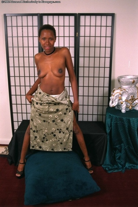 African Local hot porn gallery