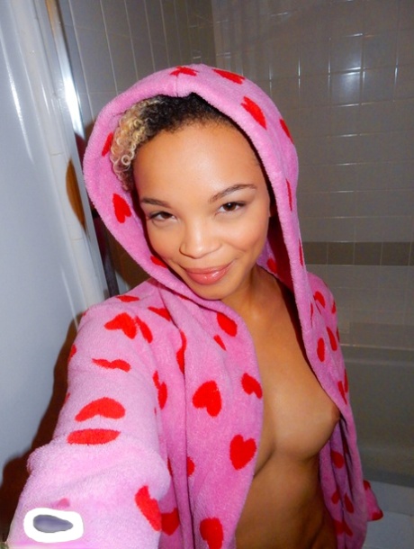 Brazzilian Jasmine Webb Pov hot naked image