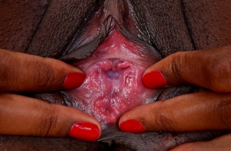 African Melissa Stratton Threesome hot xxx picture