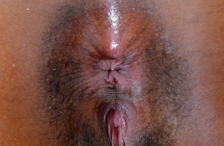 African Interracial Bareback pornographic pic