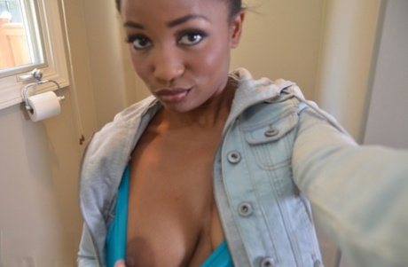 African Mia Khalifa Hardcore hot nude images