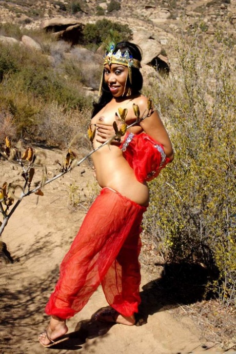 African Cowgirl Anal hot sex archive
