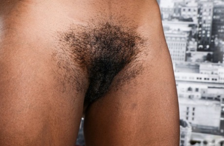 Black Public Stranger nudes archive