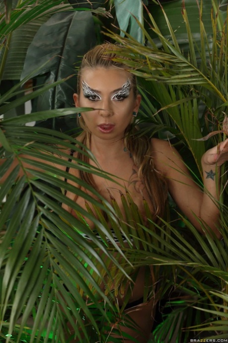 Brazzilian Indian Big Ass free nude galleries