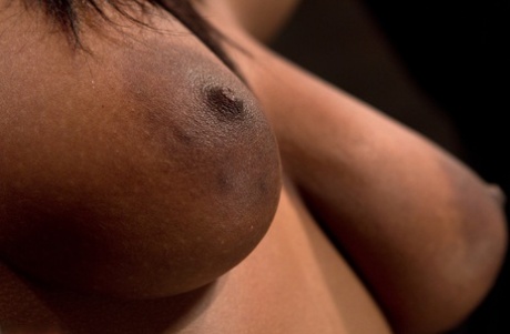 African Hitomi Tanaka Gangbang sexy naked photos