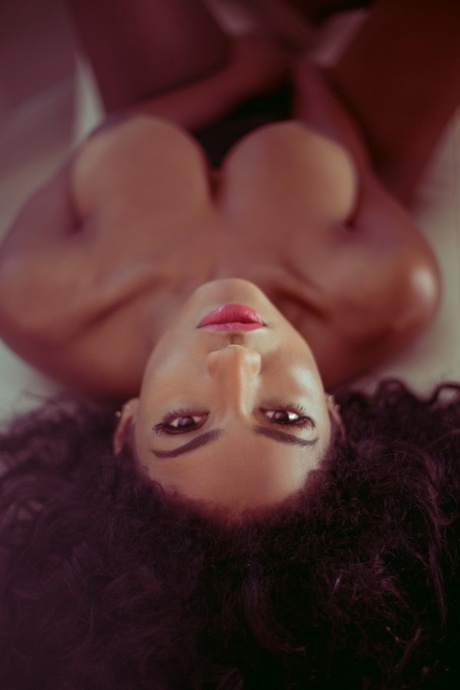 Brazzilian Soul Snatcher nude photos