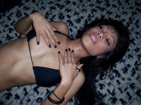 Brazzilian Española Anal hot sex images