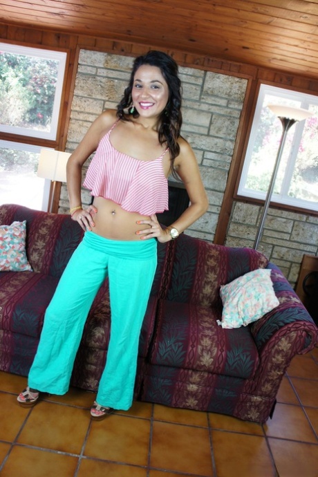 Latina Harper hot xxx picture