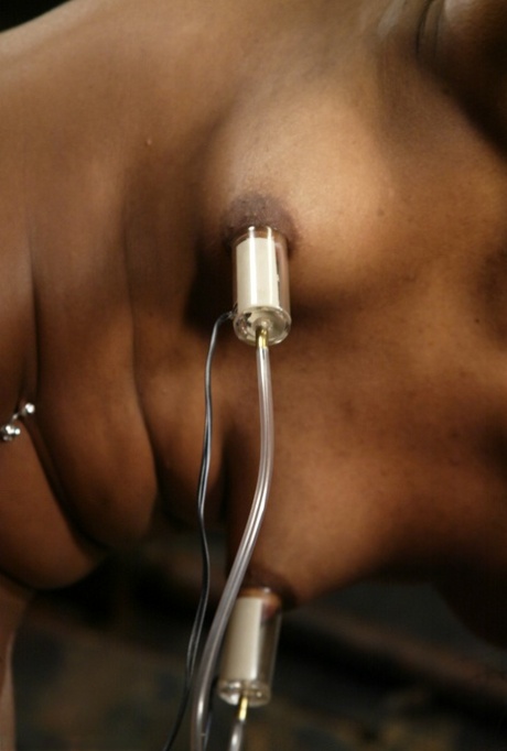 African Panties Tease porno galleries