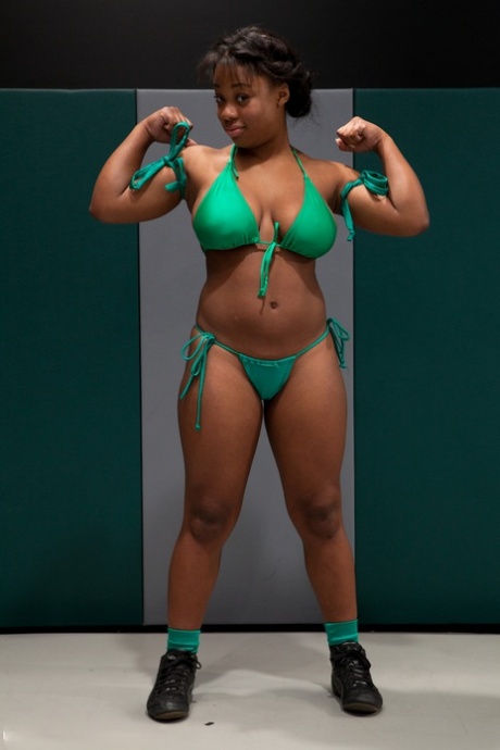 Black Brazilian Orgy hot nude gallery
