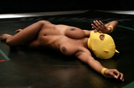 Brazzilian Perv Principal art naked photo