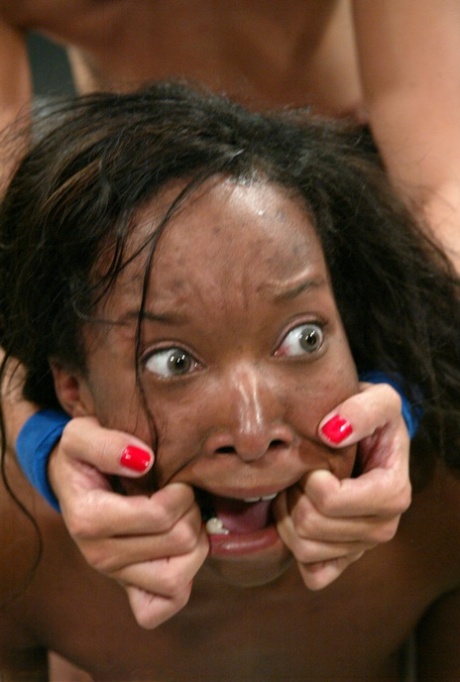 Brazzilian Chubby Sissy sexy nudes pic