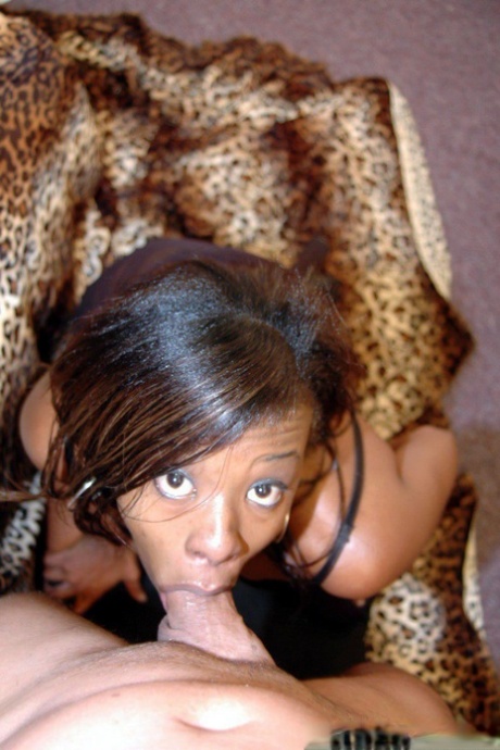 African Starlet beautiful porn images