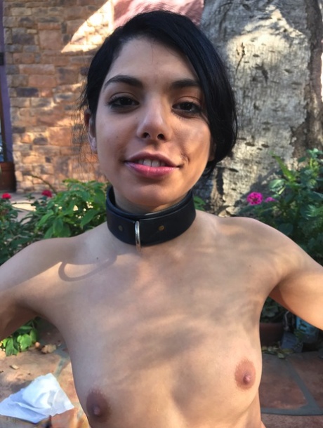 Gina Valentina nudes model picture