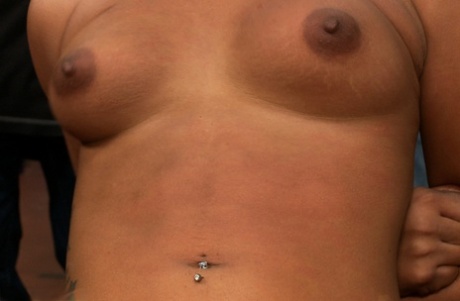 Brazzilian Lana Rhoades Gangbang hot naked galleries