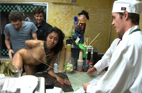 Brazzilian Jays Pov free nude pic