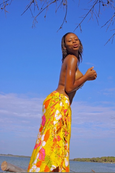 African Chibola adult pics