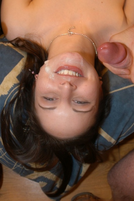 Brazzilian Upside Down Deepthroat best photo