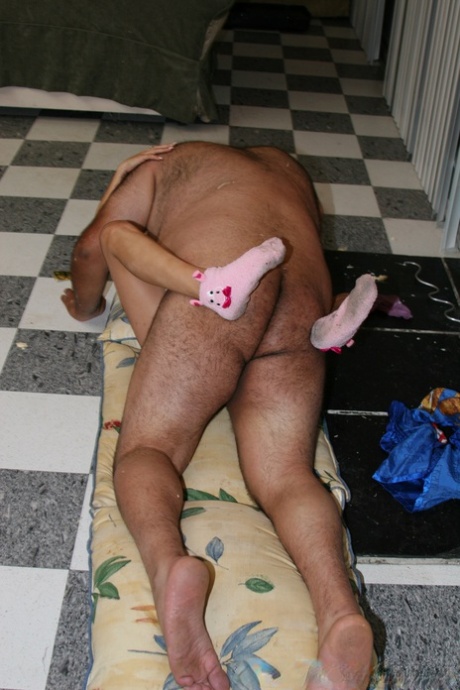 Brazzilian Mature Suck Bbc sexy naked photo