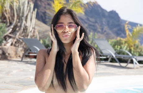 Latina Teen Femboy 18+ best image