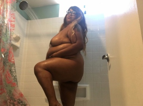 African Classic Bbw sexy naked image