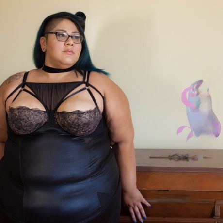 Latina Bronx sexy nude galleries