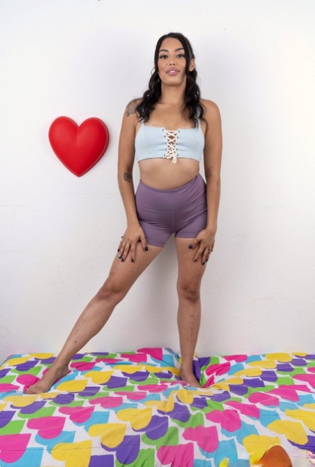 Latina Joi Ass sexy image