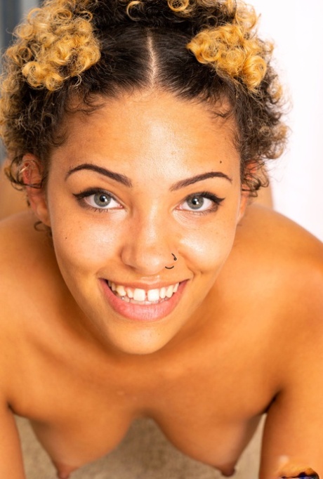 Brazzilian Cassidy hot sex image