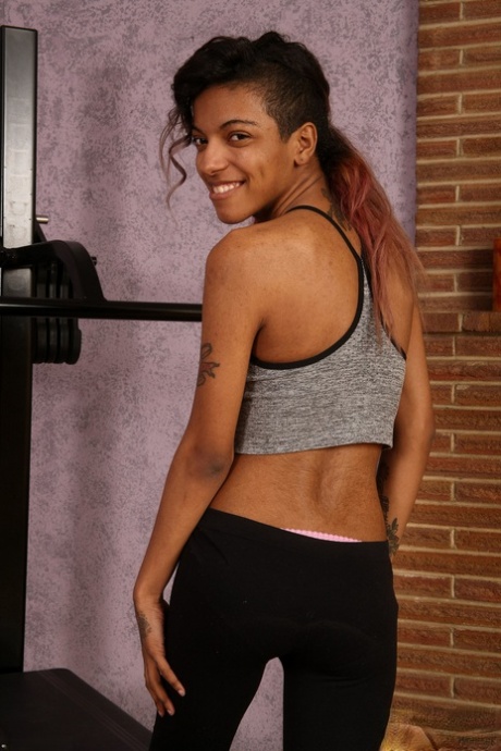 Brazzilian Bodybuilder Lesbian best images
