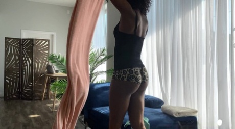 African Femboy Fucked free sex photo