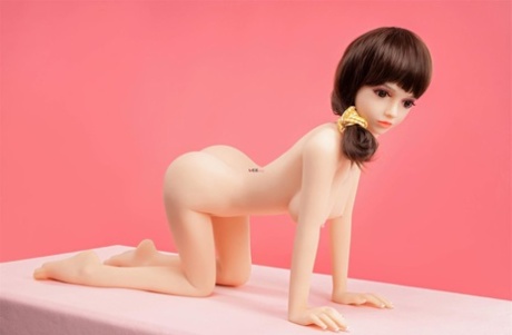 Mini Stallion pornstar nudes gallery