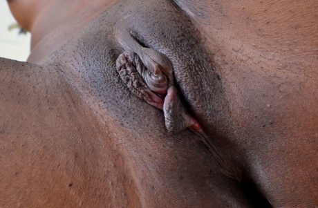 African Nipple Piercing sex img