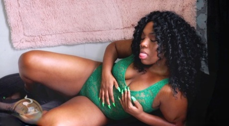 Brazzilian Karma beautiful nude photos