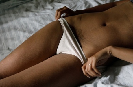 Brazzilian Love Anal sexy nude photos
