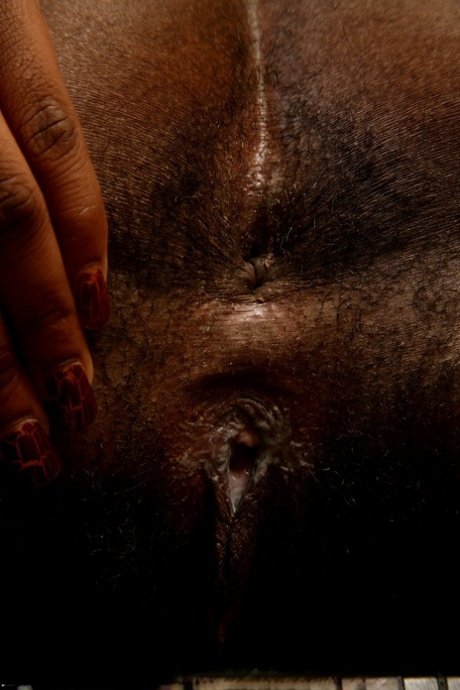 Black Pinky Creampie hot nude gallery