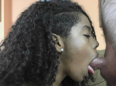African Deepthroat Sirens art porn pics