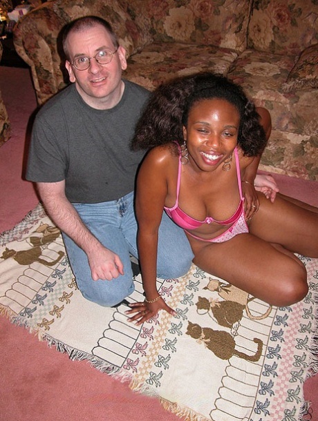 Ebony Tranny sex photo