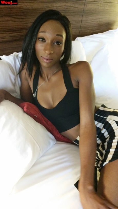 Black Jayma hot sex photos