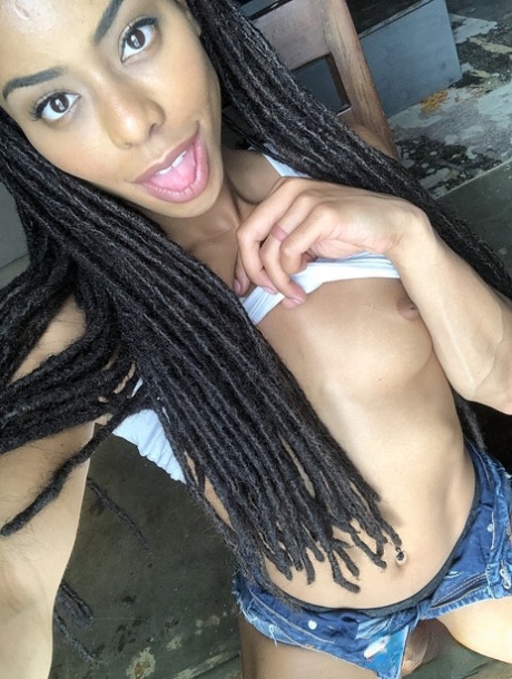 African Amber Lynn Bach Anal nudes pics
